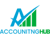 Accounting Hub Logotype