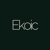 Ekoic Ltd Logotype