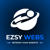 Ezsy Webs Logotype