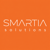 Smartia Solutions Logotype
