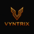 Vyntrix Innovations Logotype