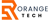 RS ORANGE TECH PVT LTD Logotype