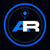 Asif Raiyan Logotype