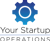 Your Startup Operations Logo