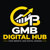 Gmb Digital Hub Logo