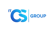 Groupe ITCS Logotype