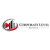 Corporate Level Media Logotype