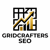 GridCrafters SEO Logotype