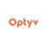 Optyv Logotype