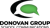 Donovan Group Logotype