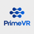 The Prime VR Logotype