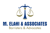 M. Elahi & Associates Logotype