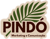Pindó Marketing e Comunicação Logotype