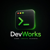 DevWorks Logotype