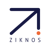 Ziknos Logotype
