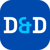 Dev & Desin Logotype