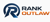 Rank Outlaw Logo