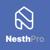 Nesthpro Logo