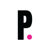 Pinkdot Design Logotype