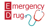 Emergency Drug Logotype
