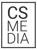 CandidShutters Media Logo