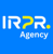 IRPR Agency Logotype