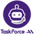 TaskForce Ai Logotype