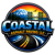 Coastal Asphalt Paving Logo