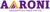 Aaroni Logo