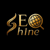 Seo Shine Logotype