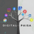 Digitall Paisa Logotype