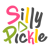 Silly Pickle Studio Logotype