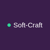 Adrian Kopciński Soft-Craft Logotype