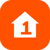 Premiere Immo Logotype