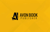 avon book publisher Logotype
