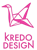 Kredo Design Logotype