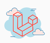 Laravel Company Logotype