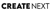 Create Next Logo