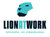 Lionatwork Logotype
