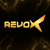 RevoX Logotype