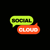 Social Cloud Logotype