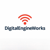 Digital Engine Works Logo