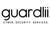 Guardlii Cybersecurity Services Logotype