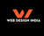Web Design India Logotype