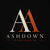 Ashdown Advertising Logotype