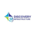 Discovery Infrastructure Logotype