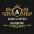 Algho's Experts Accounting Logotype