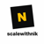 Scale With Nik Logotype