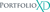 PortfolioXD Logotype
