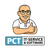 PCT IT Service & Software Logo